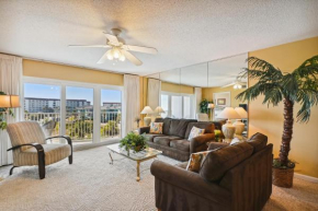 SeaCrest 405- by Holiday Isle Properties